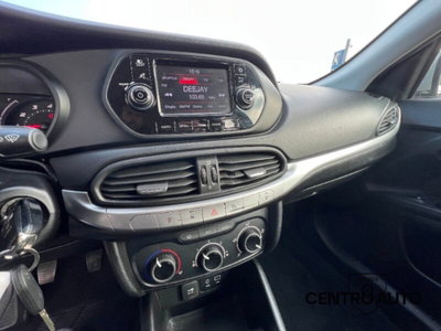 Fiat Tipo Station Wagon Tipo 1.4 T-Jet 120CV GPL SW Easy (20)
