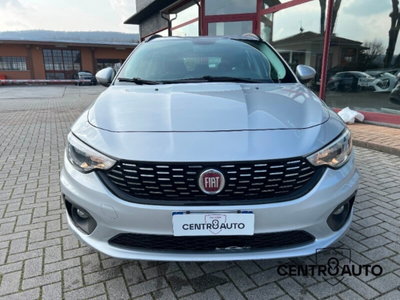 Fiat Tipo Station Wagon Tipo 1.4 T-Jet 120CV GPL SW Easy (8)