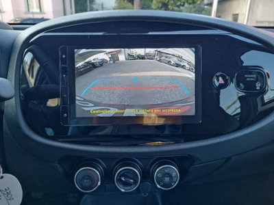 Toyota Aygo X 1.0 VVT-i 72 CV 5p. Undercover S-CVT (14)