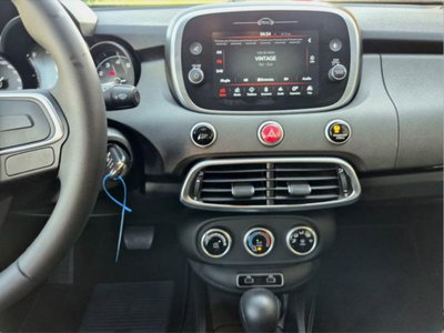 Fiat 500X 1.5 t4 hybrid Sport 130cv dct (11)