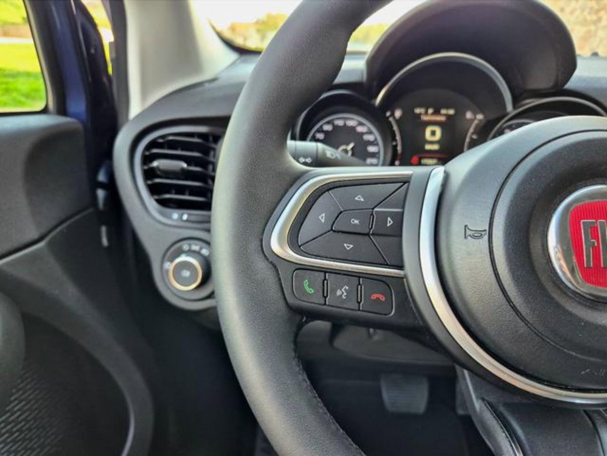 Fiat 500X 1.5 t4 hybrid Sport 130cv dct (14)