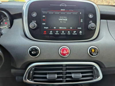 Fiat 500X 1.5 t4 hybrid Sport 130cv dct (15)