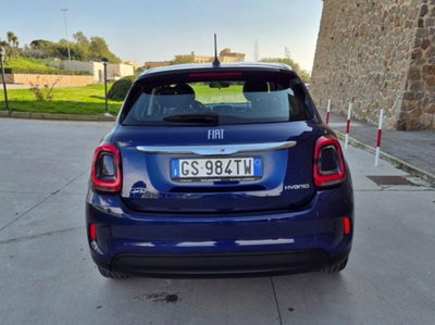 Fiat 500X 1.5 t4 hybrid Sport 130cv dct (3)