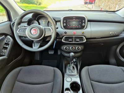 Fiat 500X 1.5 t4 hybrid Sport 130cv dct (6)