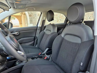 Fiat 500X 1.5 t4 hybrid Sport 130cv dct (8)