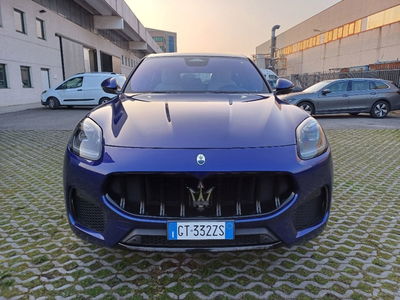 Maserati Grecale 2.0 mhev Modena 330cv auto usata