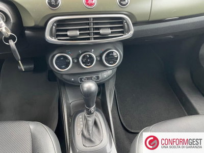 Fiat 500X 1.3 T4 150 CV DCT Cross (17)