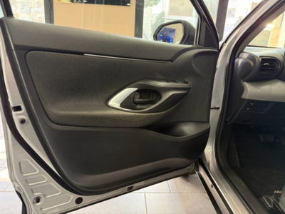 Toyota Yaris Cross 1.5 Hybrid 5p. E-CVT Active (11)