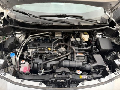 Toyota Yaris Cross 1.5 Hybrid 5p. E-CVT Active (20)
