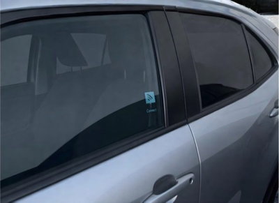 Toyota Yaris Cross 1.5 Hybrid 5p. E-CVT Active (7)