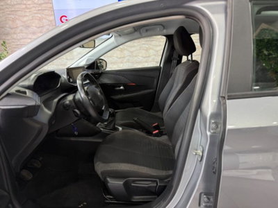 Peugeot 208 1.2 puretech Active s&s 75cv (10)