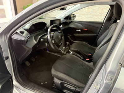 Peugeot 208 1.2 puretech Active s&s 75cv (12)