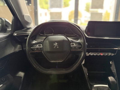 Peugeot 208 1.2 puretech Active s&s 75cv (13)