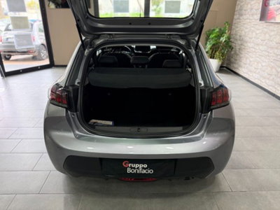 Peugeot 208 1.2 puretech Active s&s 75cv (17)