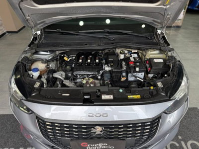 Peugeot 208 1.2 puretech Active s&s 75cv (18)