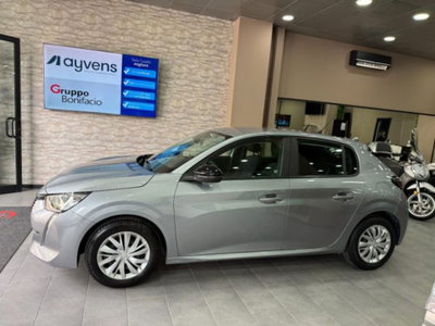 Peugeot 208 1.2 puretech Active s&s 75cv (2)