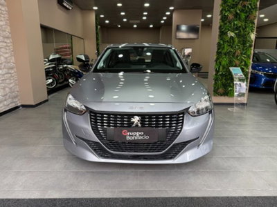 Peugeot 208 1.2 puretech Active s&s 75cv (3)