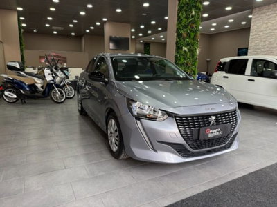 Peugeot 208 1.2 puretech Active s&s 75cv (4)