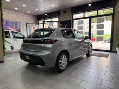 Peugeot 208 1.2 puretech Active s&s 75cv (5)