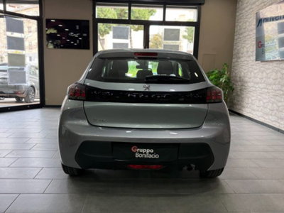 Peugeot 208 1.2 puretech Active s&s 75cv (6)
