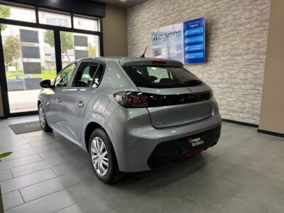 Peugeot 208 1.2 puretech Active s&s 75cv (7)