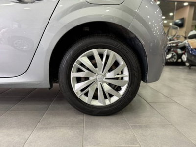 Peugeot 208 1.2 puretech Active s&s 75cv (8)