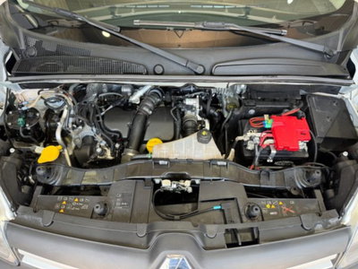 Renault Kangoo 1.5 dCi 75CV F.AP. 3p. Express Compact (17)