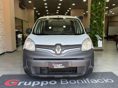 Renault Kangoo 1.5 dCi 75CV F.AP. 3p. Express Compact (2)