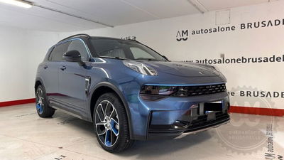 Lynk & Co 01 01 1.5 td phev usata