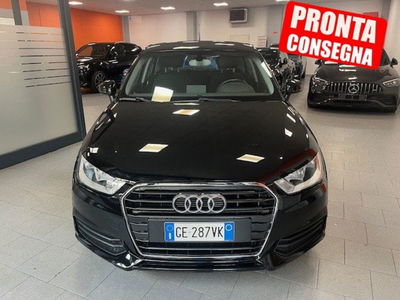 Audi A1 1.0 82 CV TFSI Admired usata