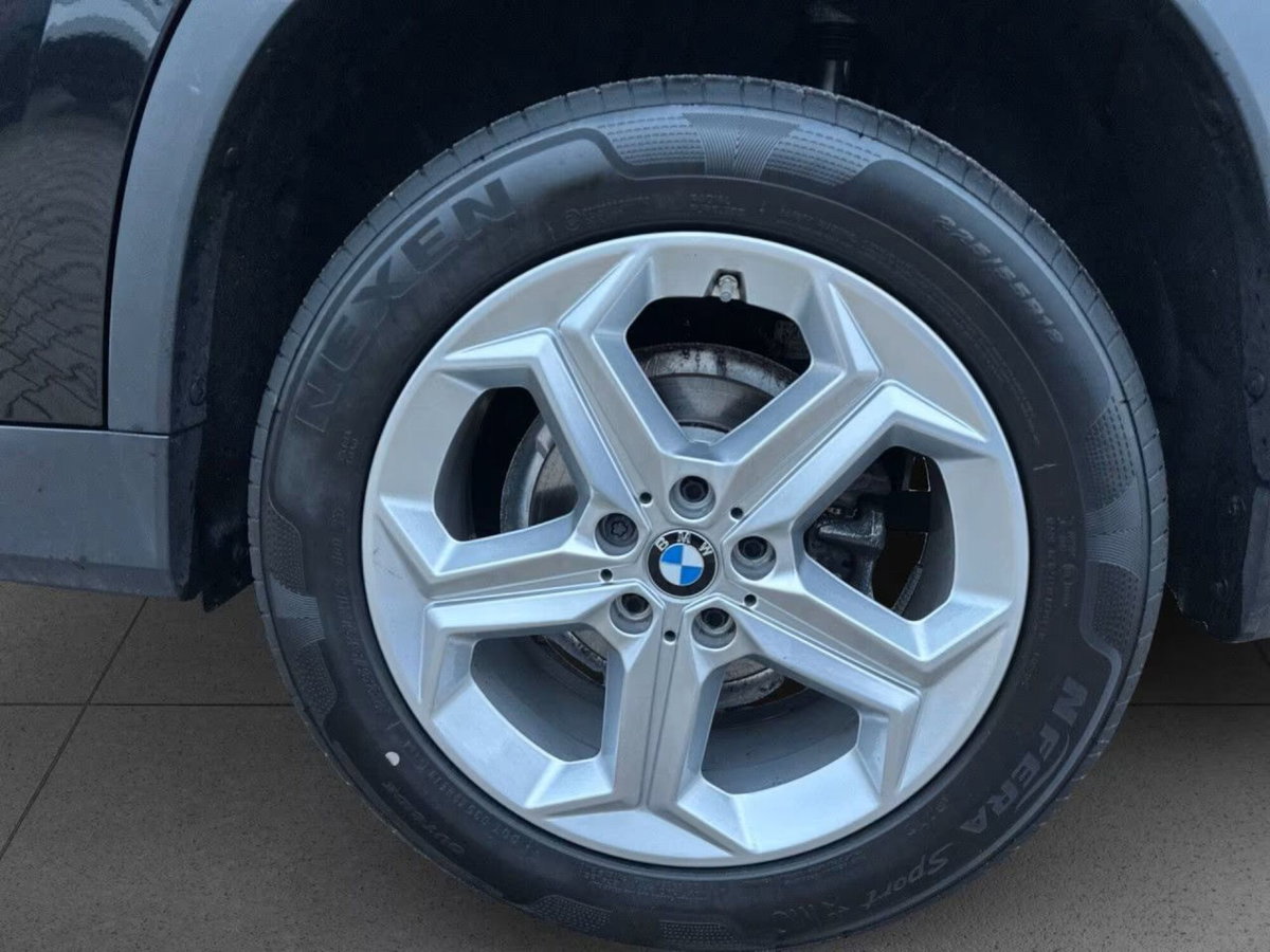 BMW X1 sDrive 18i Msport (11)