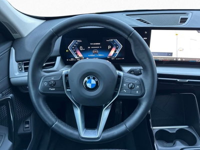 BMW X1 sDrive 18i Msport (3)