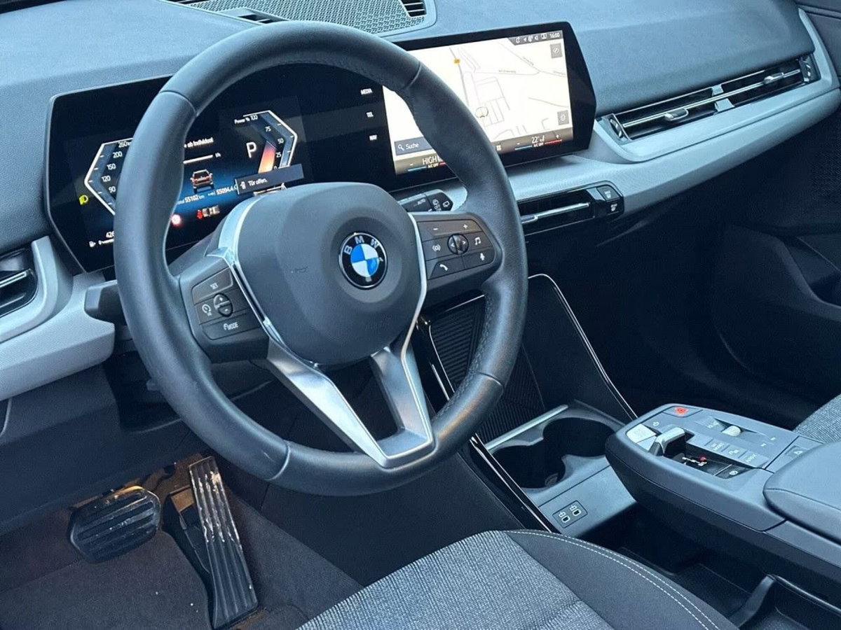 BMW X1 sDrive 18i Msport (4)