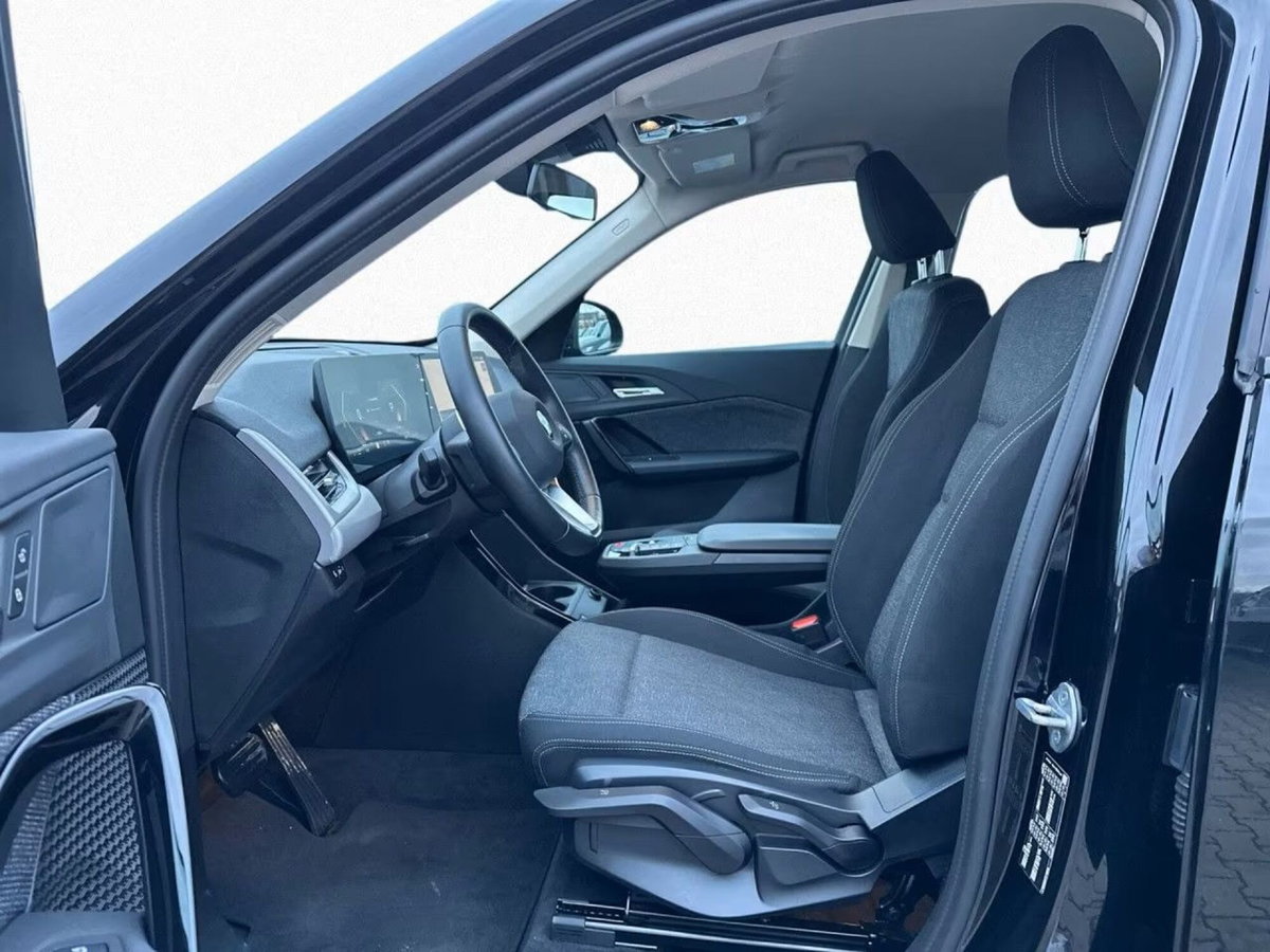 BMW X1 sDrive 18i Msport (6)