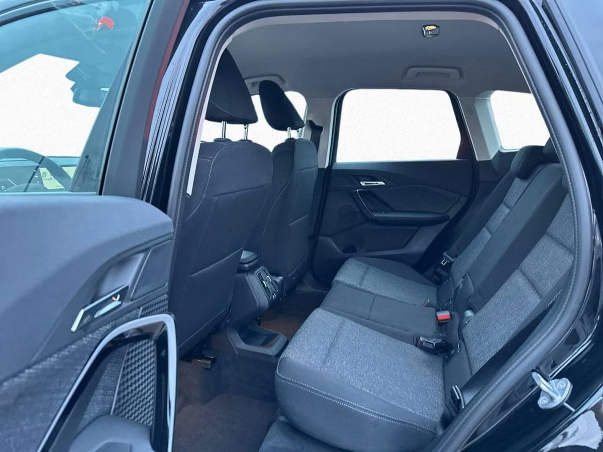 BMW X1 sDrive 18i Msport (7)