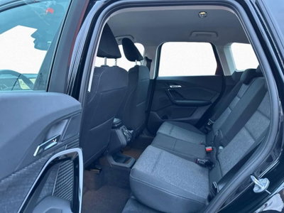 BMW X1 sDrive 18i Msport (7)
