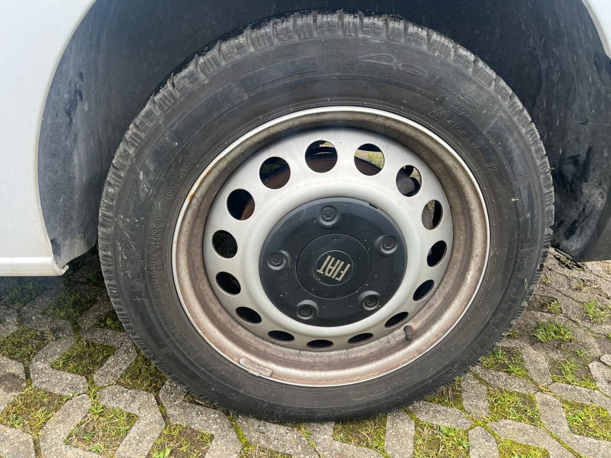 Fiat Scudo Furgone ce 2.0 bluehdi 145cv L3H1 no S&S (14)