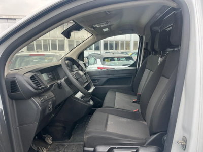 Fiat Scudo Furgone ce 2.0 bluehdi 145cv L3H1 no S&S (17)