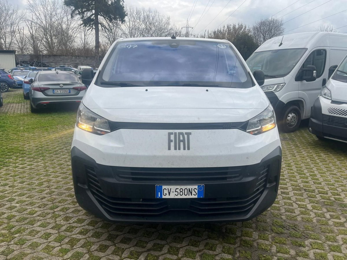 Fiat Scudo Furgone ce 2.0 bluehdi 145cv L3H1 no S&S (3)