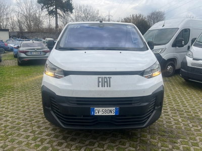 Fiat Scudo Furgone ce 2.0 bluehdi 145cv L3H1 no S&S (3)