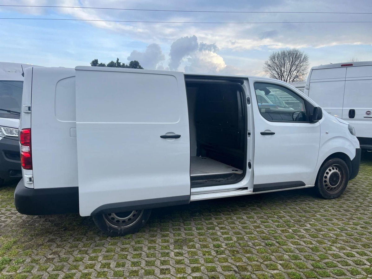 Fiat Scudo Furgone ce 2.0 bluehdi 145cv L3H1 no S&S (5)