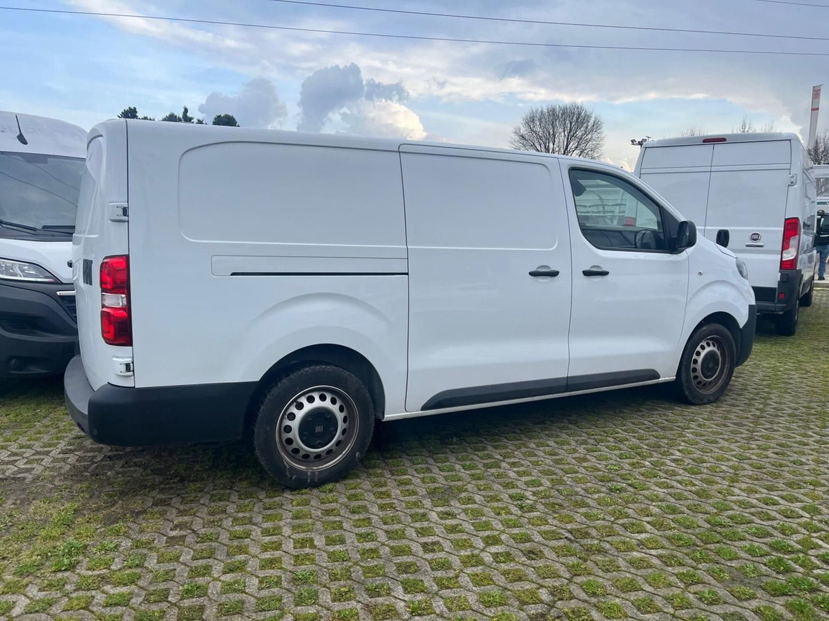 Fiat Scudo Furgone ce 2.0 bluehdi 145cv L3H1 no S&S (6)