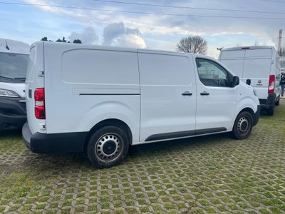 Fiat Scudo Furgone ce 2.0 bluehdi 145cv L3H1 no S&S (6)