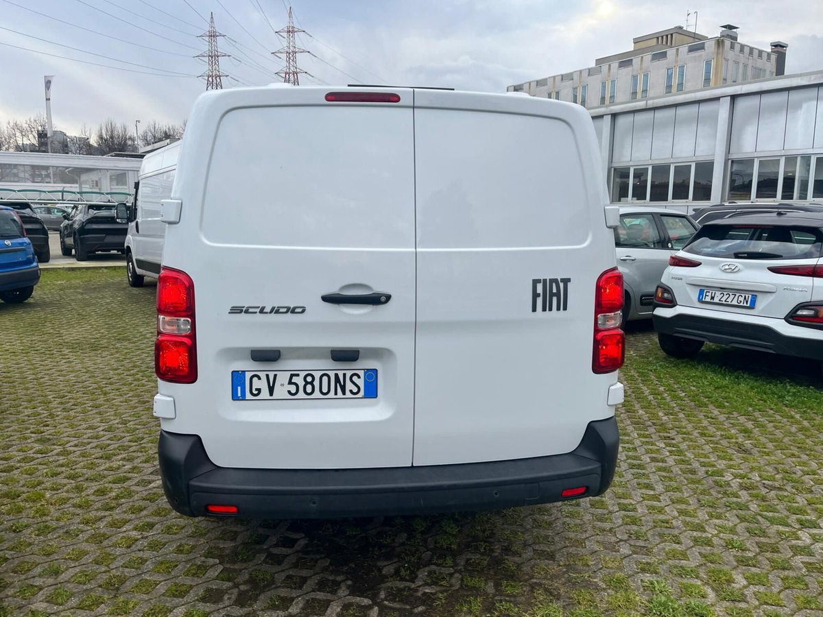Fiat Scudo Furgone ce 2.0 bluehdi 145cv L3H1 no S&S (7)