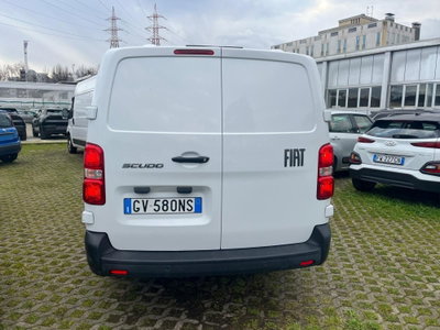 Fiat Scudo Furgone ce 2.0 bluehdi 145cv L3H1 no S&S (7)