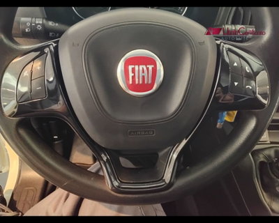 Fiat Doblò Furgone 1.6 MJT 105CV PC-TN Cargo Lamierato SX 3 Posti (17)