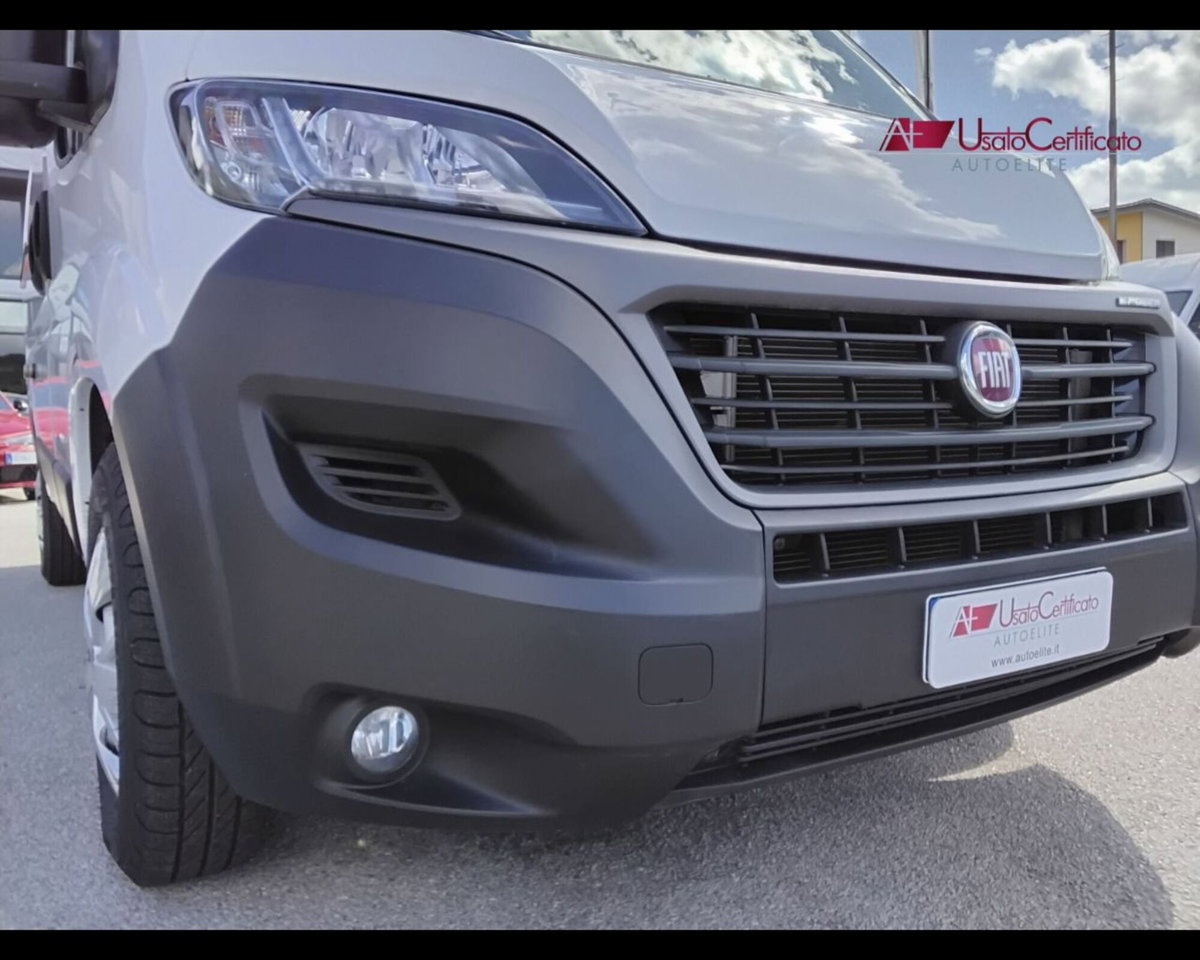 Fiat e-Ducato Furgone 35 XLH2 122cv 47kWh (10)
