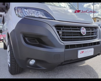 Fiat e-Ducato Furgone 35 XLH2 122cv 47kWh (10)