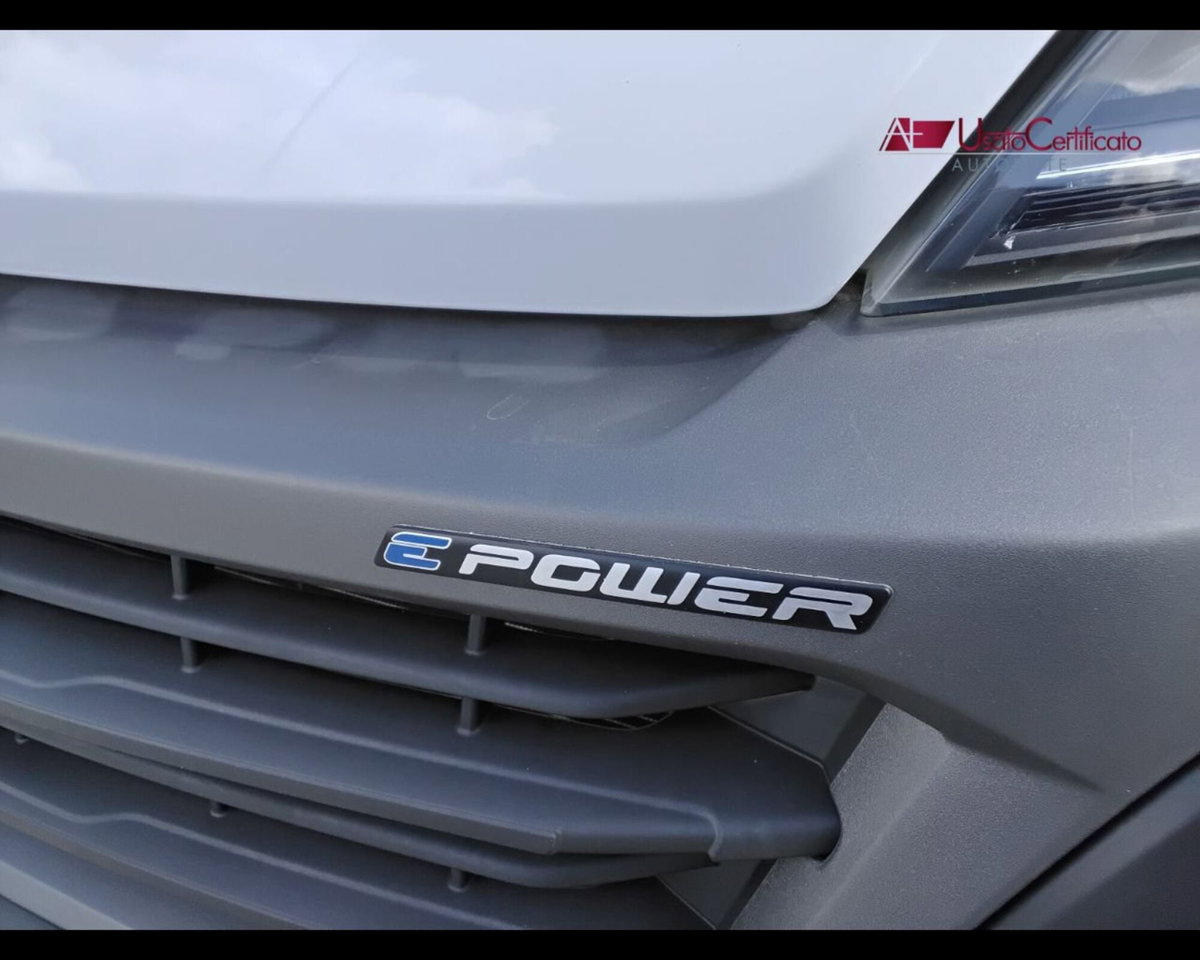 Fiat e-Ducato Furgone 35 XLH2 122cv 47kWh (11)