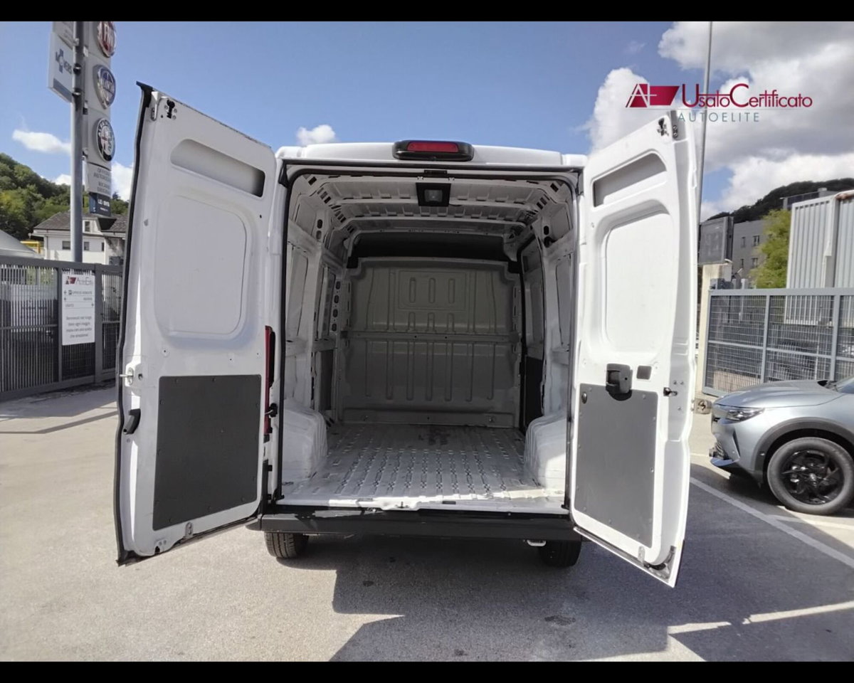 Fiat e-Ducato Furgone 35 XLH2 122cv 47kWh (14)